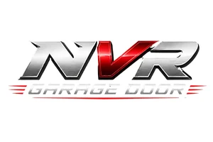 NVR Garage Door